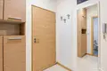 Mieszkanie 1 pokój 43 m² Budva, Czarnogóra