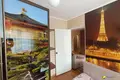 Mieszkanie 3 pokoi 49 m² Lida, Białoruś