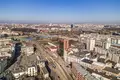 Appartement 2 chambres 25 m² Cracovie, Pologne