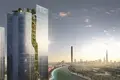 Wohnung 2 zimmer 117 m² Dubai, Vereinigte Arabische Emirate