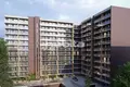 2 bedroom apartment 121 m² Tbilisi, Georgia