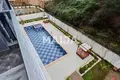 Dom 1 pokój 45 m² Alanya, Turcja