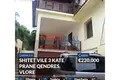 Villa de 6 pièces 270 m² District de Vlora, Albanie
