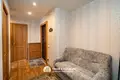 Appartement 3 chambres 62 m² Minsk, Bélarus