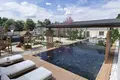 Wohnung 2 Schlafzimmer 70 m² Thep Krasatti, Thailand