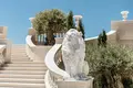 Villa 26 zimmer 1 777 m² Przno, Montenegro