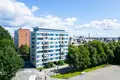 Mieszkanie 1 pokój 24 m² Tampere sub region, Finlandia