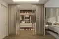 1 bedroom apartment 71 m² Besiktas, Turkey