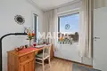 Mieszkanie 3 pokoi 68 m² Haukipudas, Finlandia