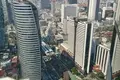 Empire Tower, biuro do wynajęcia przy Sathorn Road, Bangkok, Tajlandia.