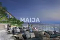 1 bedroom apartment 34 m² Na Kluea, Thailand