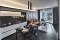 Appartement 3 chambres 71 m² Sincan, Turquie