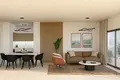 Mieszkanie 2 pokoi 104 m² Aradipu, Cypr