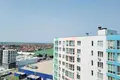 Mieszkanie 2 pokoi 41 m² Odessa, Ukraina