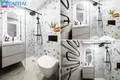 Квартира 2 комнаты 30 м² Вильнюс, Литва
