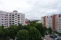 Apartamento 4 habitaciones 106 m² Minsk, Belarús