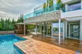 villa de 3 chambres 288 m² Calp, Espagne