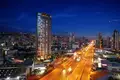 Appartement 1 chambre 54 m² Kartal, Turquie