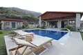 3 bedroom bungalow 247 m² Adrasan, Turkey