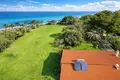 Land 4 300 m² Kassandrino, Greece