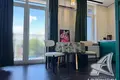 1 room apartment 39 m² Brest, Belarus