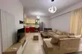 1 room apartment 56 m² in Tirana Municipality, Albania