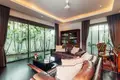 Villa 1 140 m² Choeng Thale, Tailandia