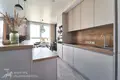 3 room apartment 80 m² Minsk, Belarus
