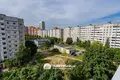 Wohnung 2 zimmer 47 m² Minsk, Belarus