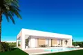 Villa de tres dormitorios 144 m² Finestrat, Španjolska