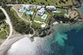 Casa 4 habitaciones 317 m² Paliouri, Grecia