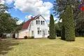 Casa 59 m² Barauski sielski Saviet, Belarús