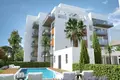 Mieszkanie 3 pokoi 107 m² Limassol, Cypr