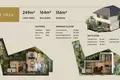 3 bedroom villa  Sanur, Indonesia