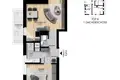 Wohnung 2 zimmer 50 m² Wien, Österreich