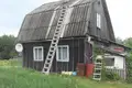 2 room house 54 m² Bolsevrudskoe selskoe poselenie, Russia