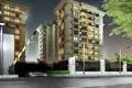 Apartamento 2 habitaciones 189 m² Eyupsultan, Turquía