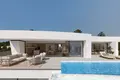 4 bedroom Villa 599 m² el Poble Nou de Benitatxell Benitachell, Spain