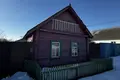 Haus 62 m² Uza, Belarus