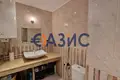 Квартира 3 комнаты 118 м² Несебр, Болгария