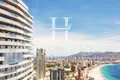 Apartamento 4 habitaciones 129 m² Benidorm, Španjolska
