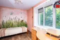 Квартира 3 комнаты 54 м² Минск, Беларусь