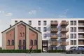 Apartamento 3 habitaciones 79 m² Boleslawiec, Polonia