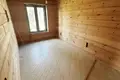 House 115 m² Paplauski sielski Saviet, Belarus