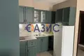 Appartement 2 chambres 72 m² Nessebar, Bulgarie