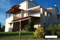 Maison de ville 4 chambres 135 m² Municipality of Nea Propontida, Grèce