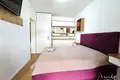 1 bedroom apartment 76 m² Budva, Montenegro