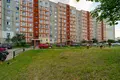 Wohnung 3 zimmer 63 m² Minsk, Belarus