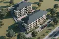 1 bedroom apartment 41 m² Fatih, Turkey