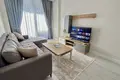 1-Bedroom Apartment with Pool View Near the Sea in Alanya